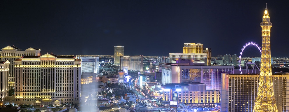 LasVegasSkyline LasVegasSkyline