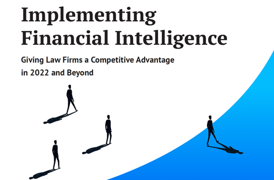 implementing financial intelligence image