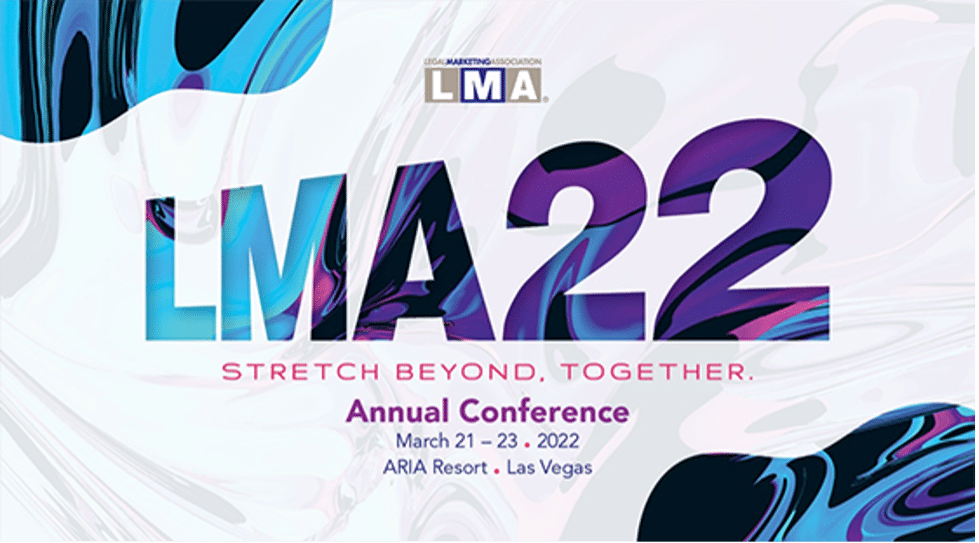 Attending LMA? Visit Booth 403 to connect with an expert and learn