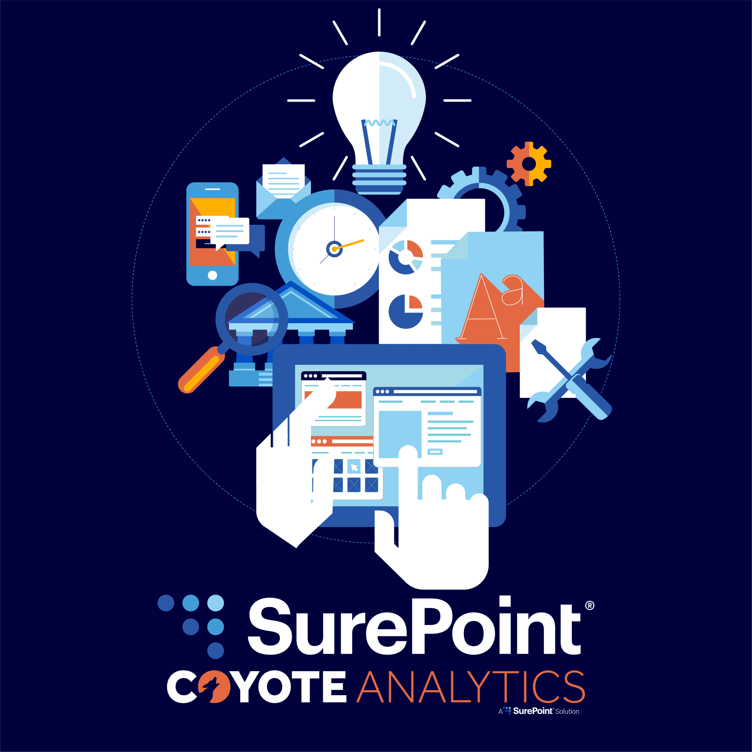 SurePoint Announces Acquisition of CoyoteAnalytics