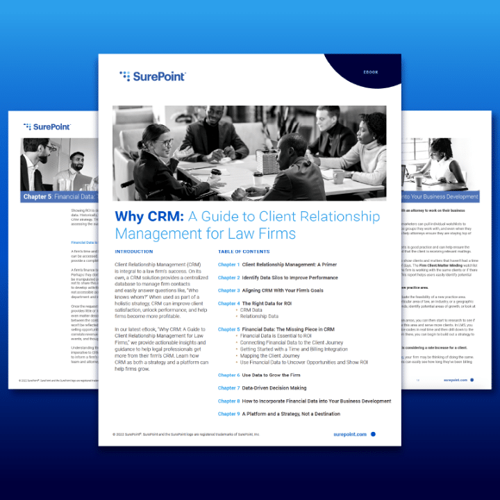 Why CRM Ebook (1)