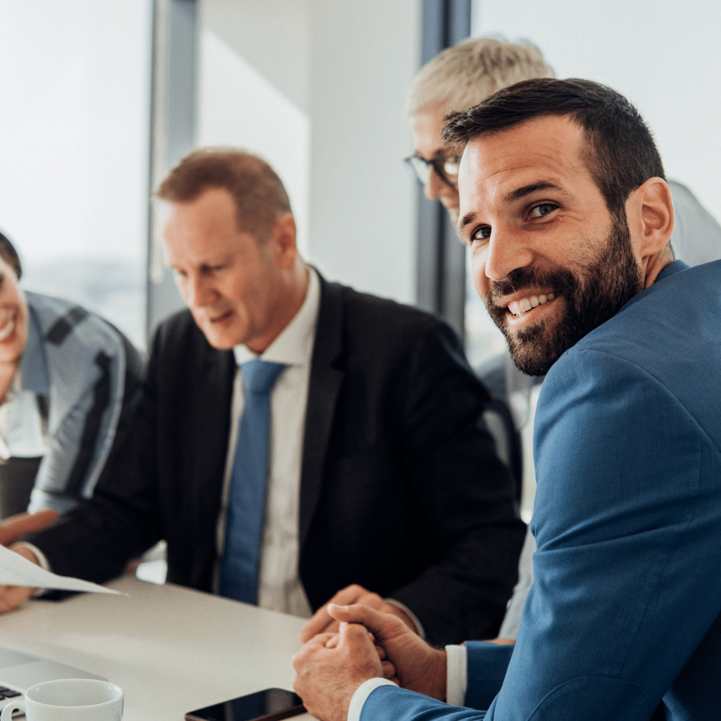 Legal Marketing Association 1