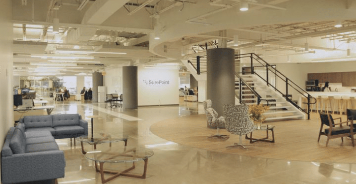 SurePoint-Norwood-Office