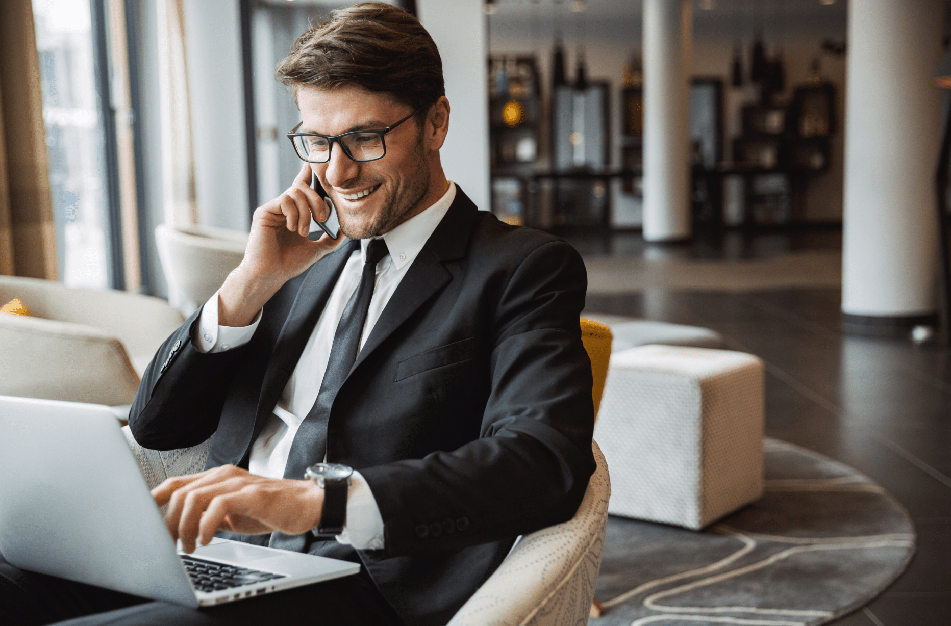 Partnering for Success: How SurePoint Helps Law Firms Succeed