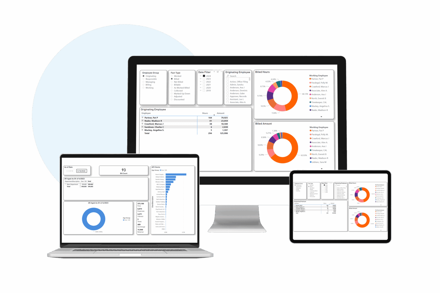 Surepoint Financial Finance Core - SurePoint Technologies