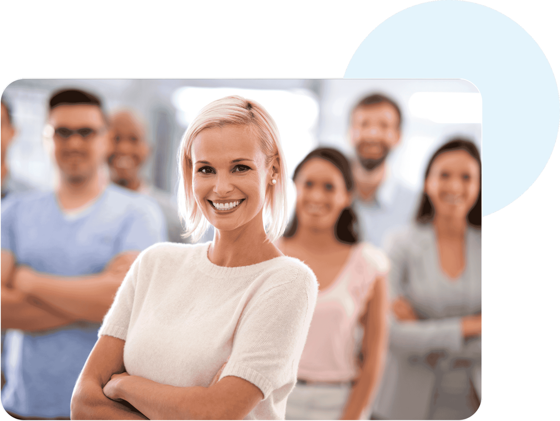 SurePoint’s Olivia Mockel on Reinventing Professionals Podcast