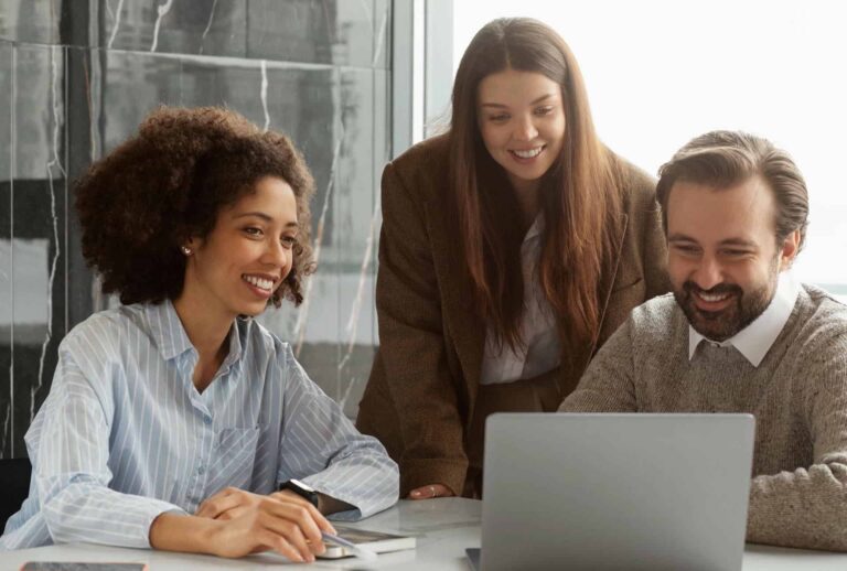 Beyond Practice Management: The Future of Firm Performance