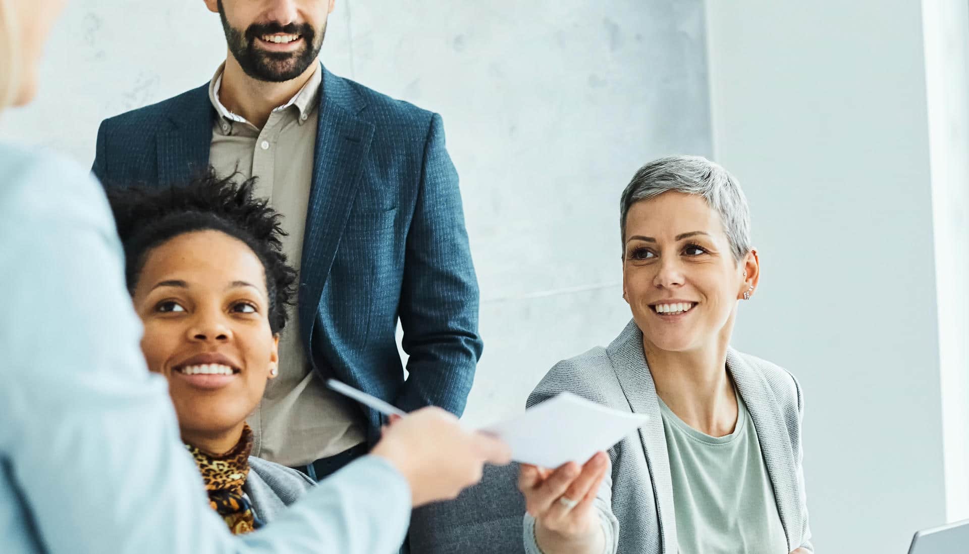 SurePoint and PointOne Partner to Bring AI-Powered Timekeeping to Mid-Market Law Firms