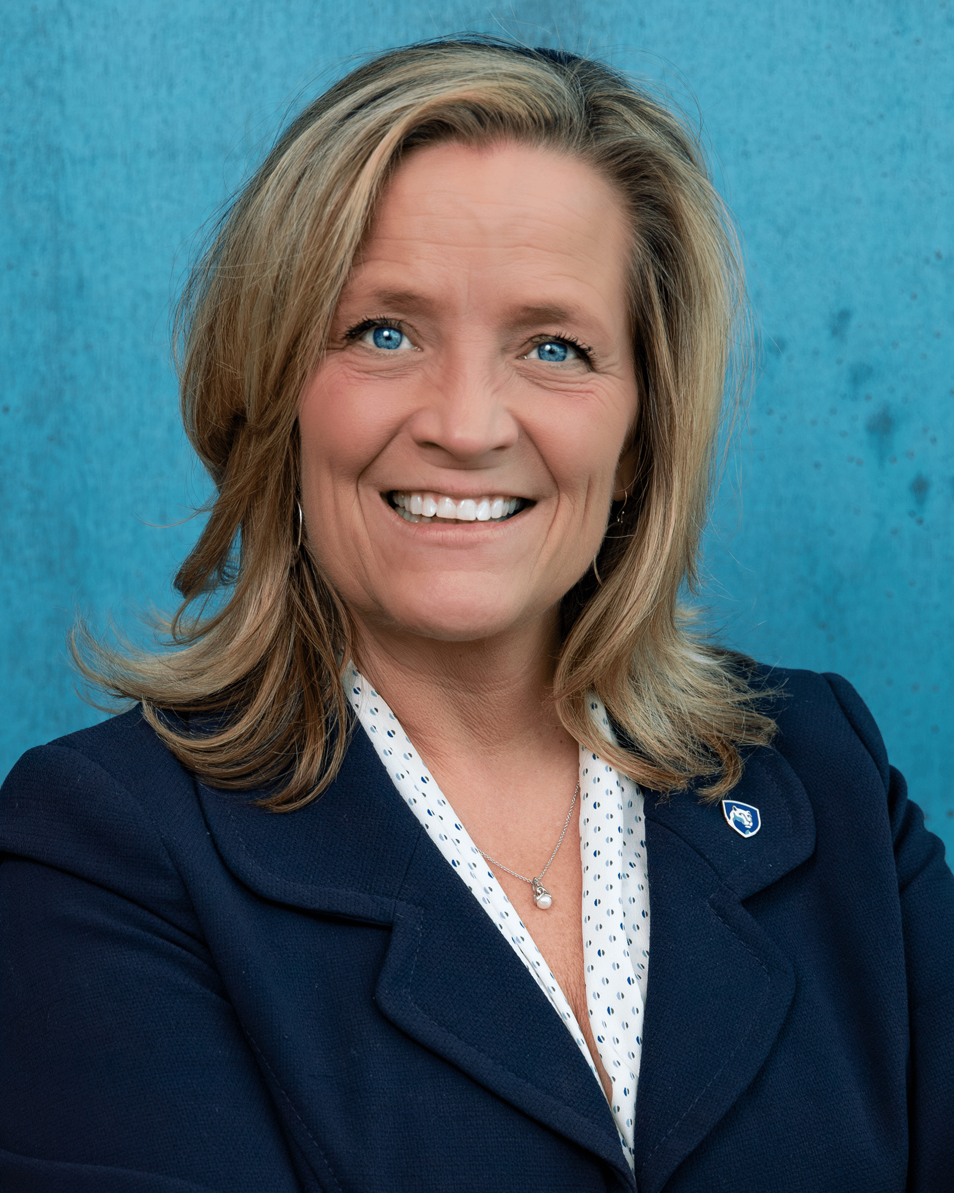 Brenda Smith Porter