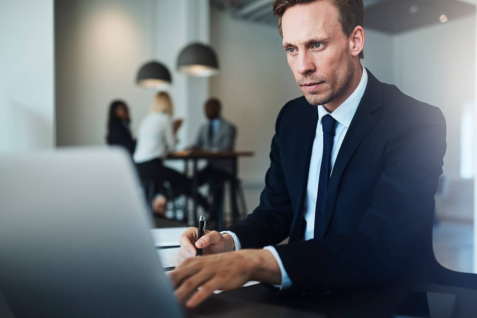 5 security questions every law firm leader should be asking