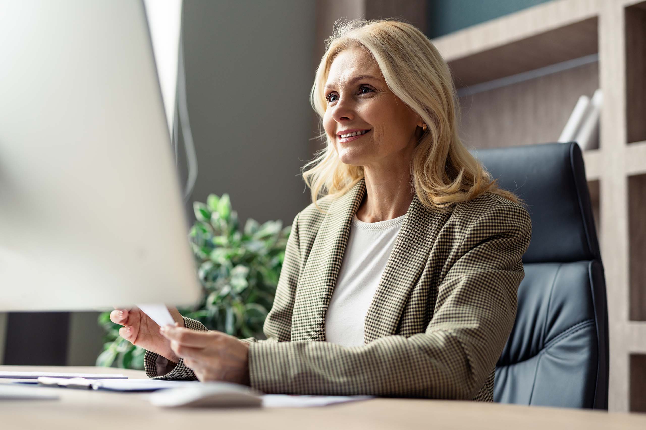 Trust accounting and compliance