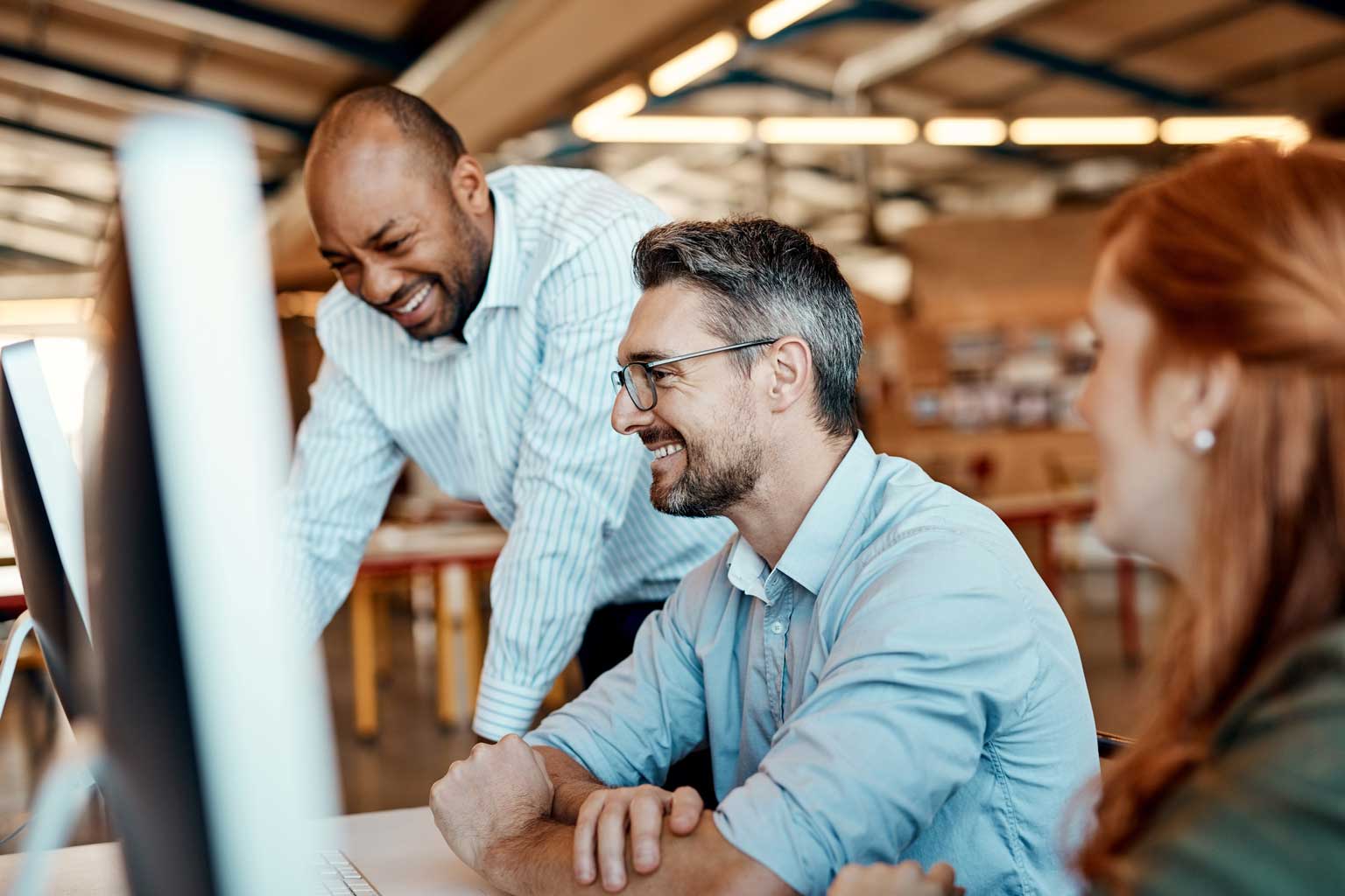 How to identify real security maturity