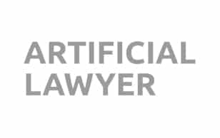 Artificial Lawyer logo