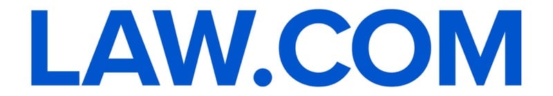 Law.com logo