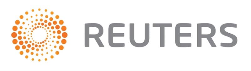 Reuters logo