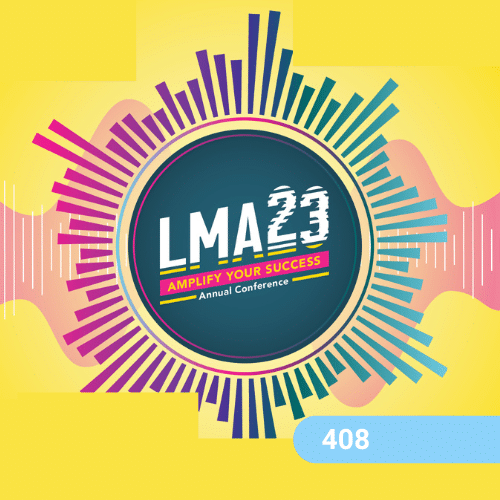 LMA 23 Amplify Your Impact with SurePoint at the Legal Marketing